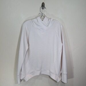 Prana Soft Cream Hoodie